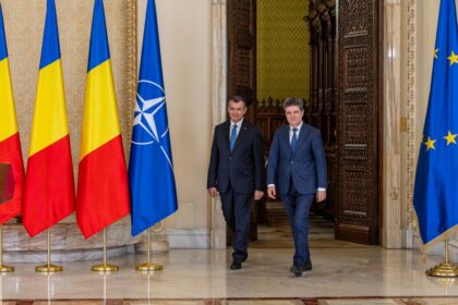 Tomac declara ca nu va renunta la mandat indiferent de rezultatul negocierilor exista un zvon este