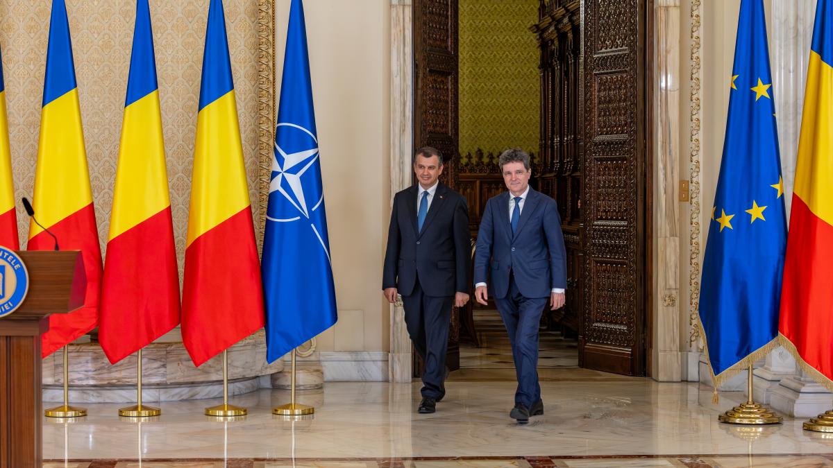 Tomac declara ca nu va renunta la mandat indiferent de rezultatul negocierilor exista un zvon este