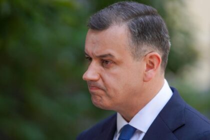 Tomac mesaj dupa renuntarea la mandat Am fi fost o echipa exceptionala Va imbratiserez