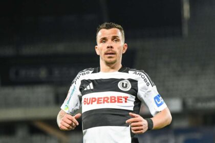 Tragerea la sorti pentru Europa League Universitatea Cluj isi afla adversarul