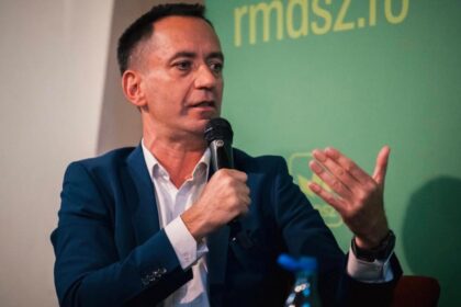 UDMR a decis sa nu participe la Guvernul Vestea In ceea ce priveste sustinerea in Parlament Recomandarea este