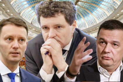 Ultimele 48 de ore pentru rezolvarea crizei politice Doua propuneri fara majoritate Cate voturi ar