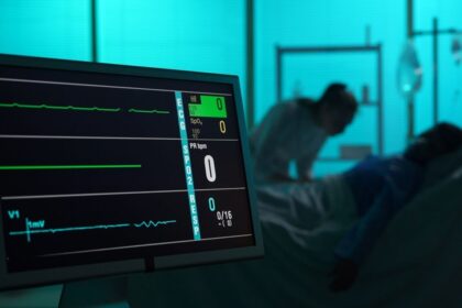 Un barbat readus la viata dupa ce medicii l au declarat mort sustine ca a intalnit oameni din viitor Marturisirile sale sunt infricosatoare Comunicau telepatic