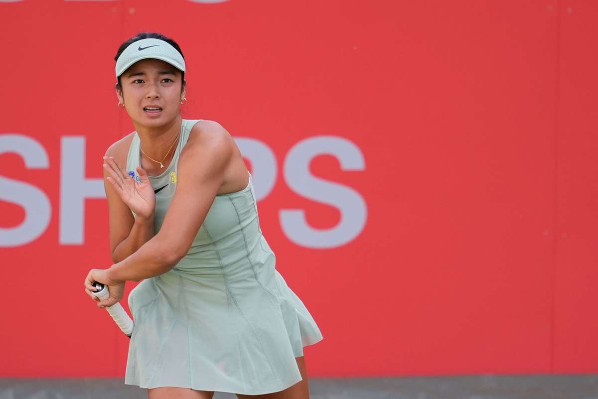 Urmrirea tenisului Jovic se intalneste cu Eala Bublik se confrunta cu Struff