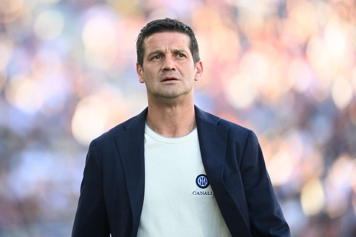 VIDEO Cristian Chivu aproape de un nou contract cu Inter Intalnire decisiva la sediul clubului