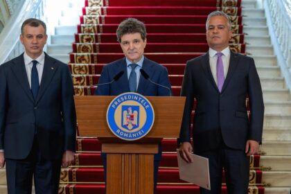 Vestea recunoaste ca Nicusor Dan i a cerut sa pastreze discutia referitor la numirea sa