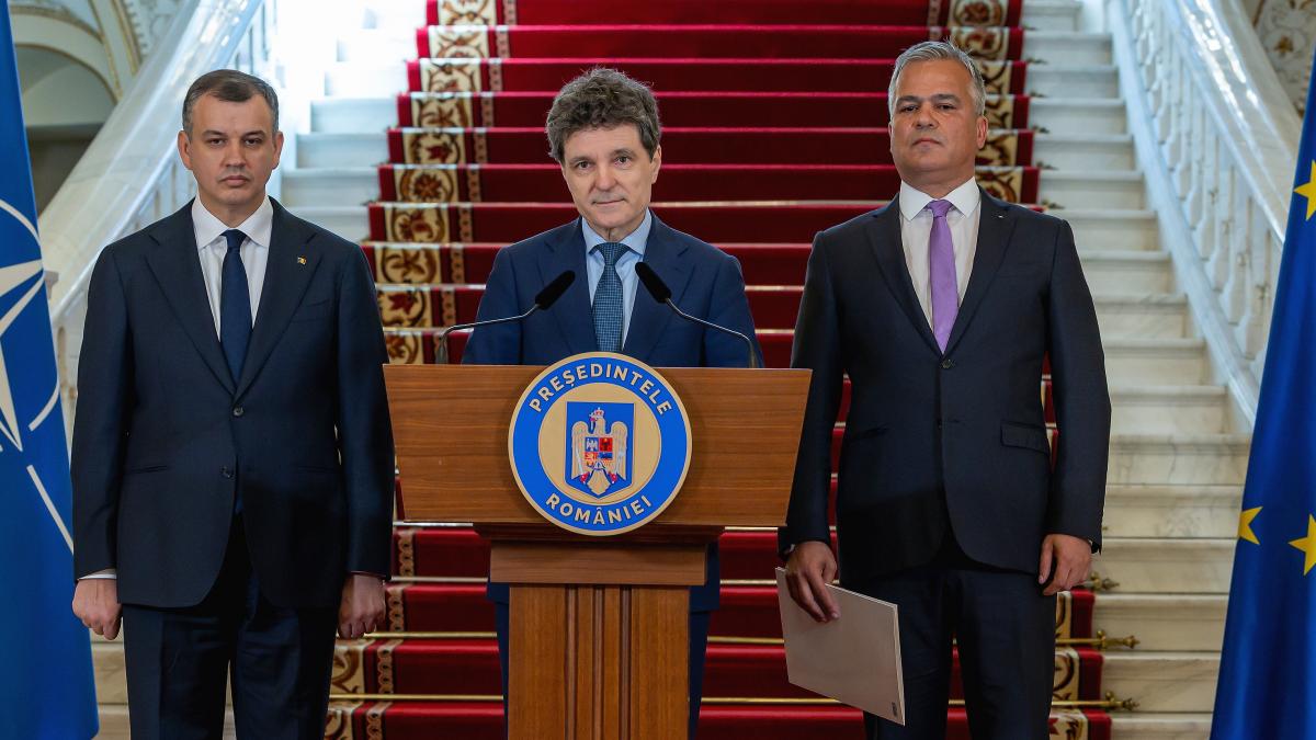 Vestea recunoaste ca Nicusor Dan i a cerut sa pastreze discutia referitor la numirea sa