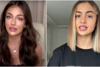 acuzatii grave in urma scandalului dintre andreea botanica si surorile beregoi influenceria sustine ca altercatia a fost premeditata mi a dat doi pumni in cap ce dovezi aduce