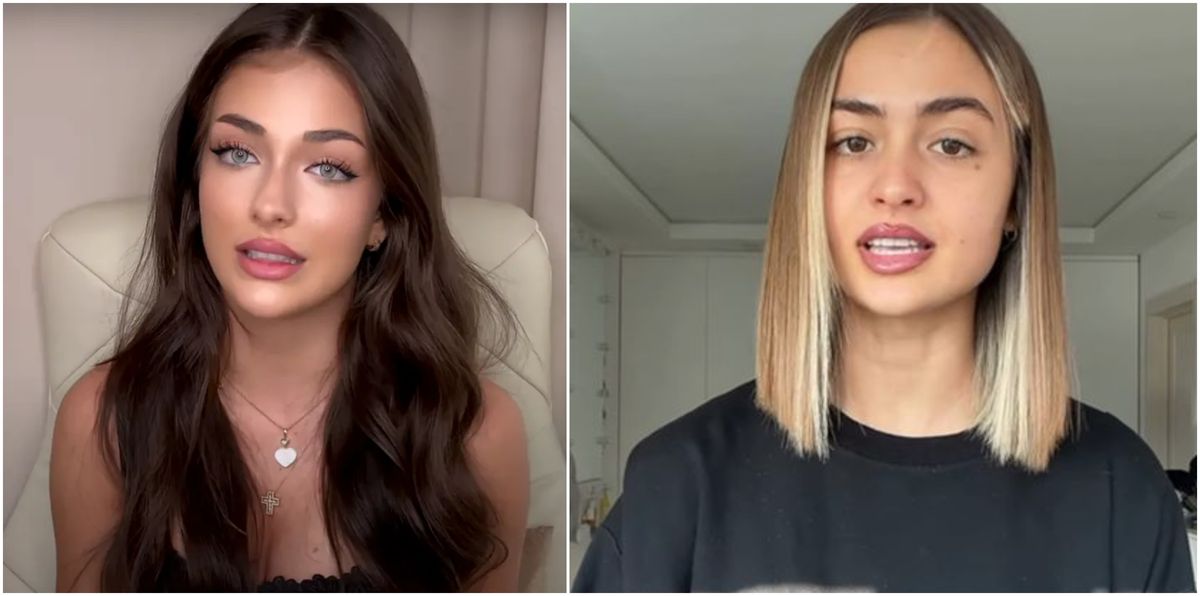 acuzatii grave in urma scandalului dintre andreea botanica si surorile beregoi influenceria sustine ca altercatia a fost premeditata mi a dat doi pumni in cap ce dovezi aduce