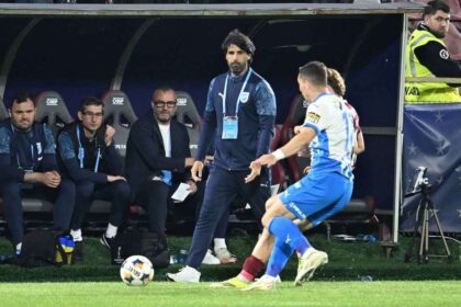 adversara universitatii craiova in faza a doua a ligii campionilor