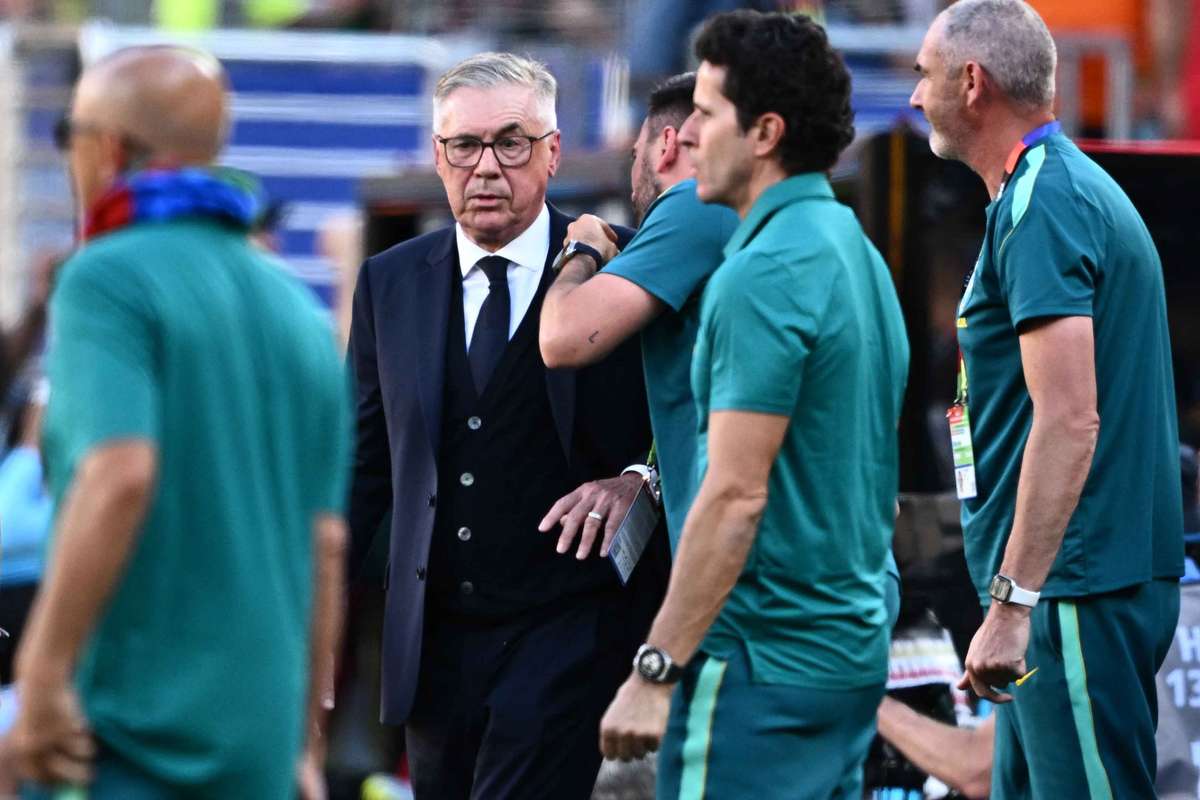 ancelotti cere o alta abordare dupa o prestatie dezechilibrata a braziliei