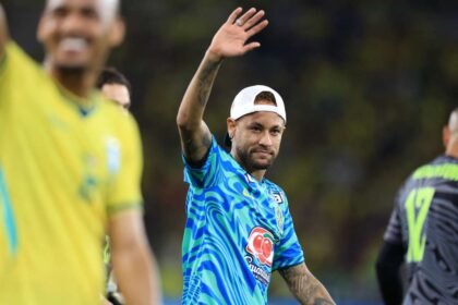ancelotti confirma ca neymar va fi abesent la meciul de deschidere al braziliei la cupa mondiala