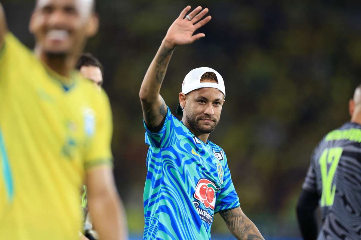 ancelotti confirma ca neymar va fi abesent la meciul de deschidere al braziliei la cupa mondiala