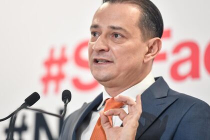 daniel baluta indiferent daca psd se afla sau nu la guvernare cel mai important lucru este ca tara sa