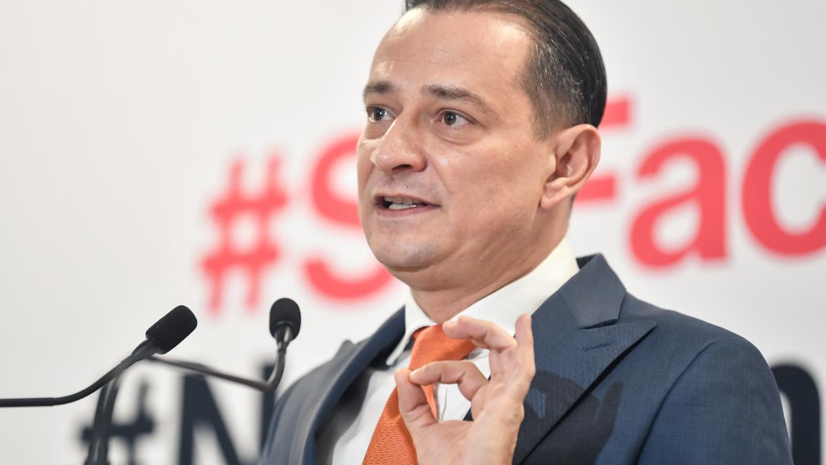 daniel baluta indiferent daca psd se afla sau nu la guvernare cel mai important lucru este ca tara sa