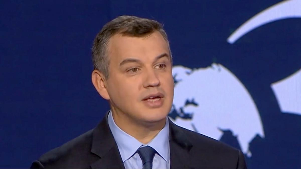 eugen tomac clarifica situatia cetateniei sale si motivele pentru care nu are cetatenia ucraineana sunt nascut