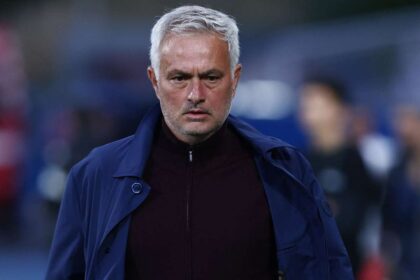 n mod oficial Jose Mourinho a devenit antrenorul echipei Real Madrid