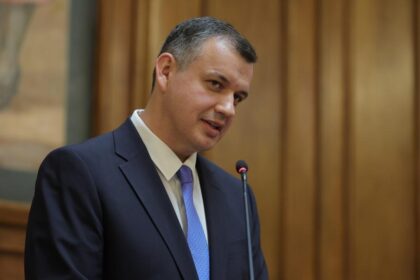 nicusor dan va anunta joi propunerea lui eugen tomac pentru functia de prim ministru ce mesaj i a transmis