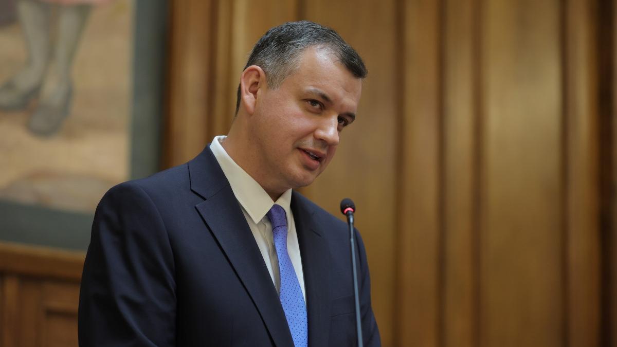 nicusor dan va anunta joi propunerea lui eugen tomac pentru functia de prim ministru ce mesaj i a transmis