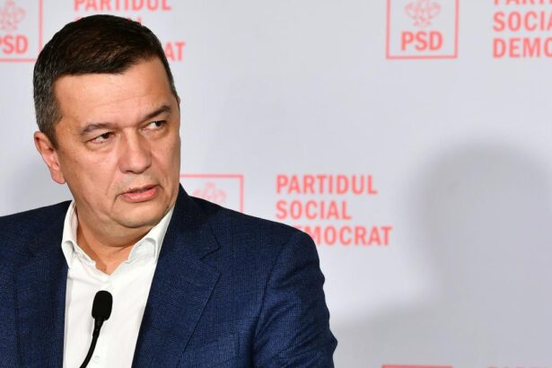 prima reactie a lui grindeanu dupa numirea lui tomac romania are nevoie urgenta de un