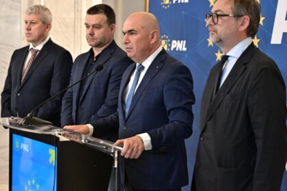prima reactie a pnl dupa ce adrian vestea a trecut peste termenul limita si a inceput negocierea pentru