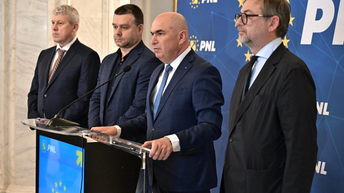 prima reactie a pnl dupa ce adrian vestea a trecut peste termenul limita si a inceput negocierea pentru