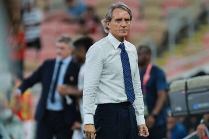 squadra azzurra isi doreste intoarcerea lui mancini italianul paraseste clubul qatarez al sadd
