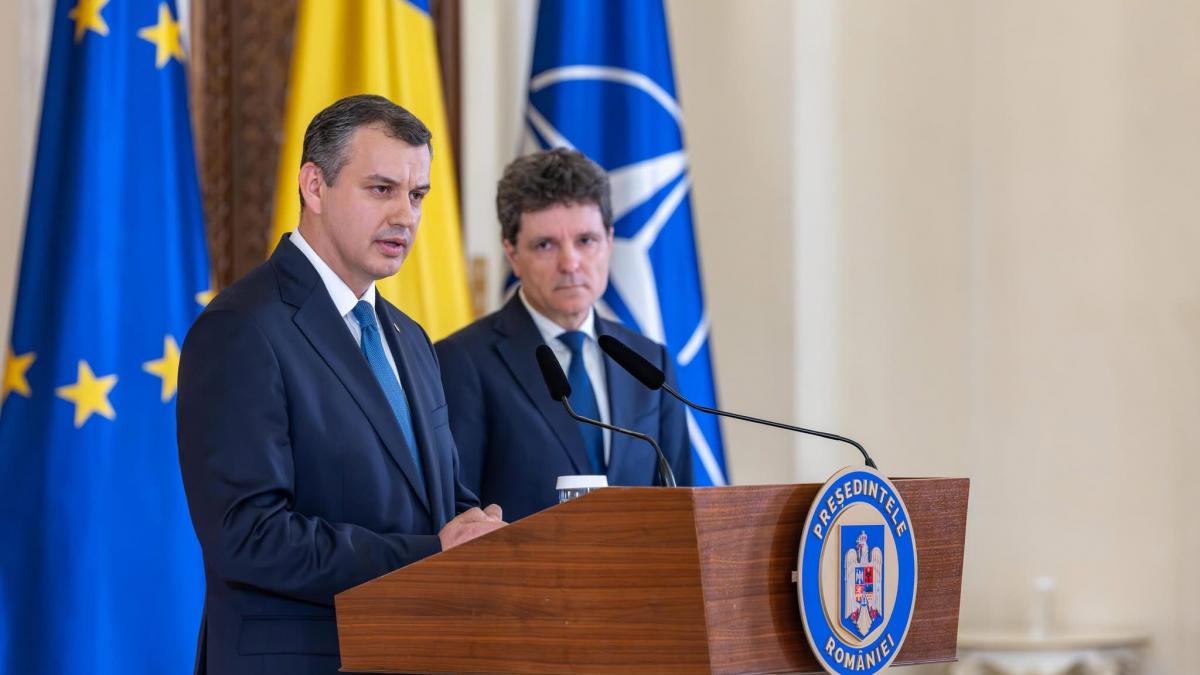 surse ce nume de ministri va aduce tomac luni la discutiile cu partidele un nume surprinzator la ministerul dezvoltarii