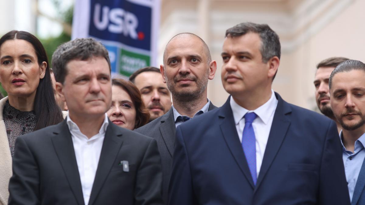 surse conflictele dintre bolojan si nicusor dan se mut la usr partidul va decide vineri daca sustine guvernul