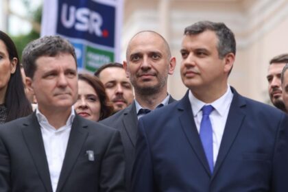 surse disputele dintre bolojan si nicusor dan se muta in usr partidul va decide vineri daca va sustine guvernul