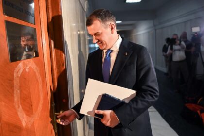 surse tiberiu trifan este propunerea lui tomac pentru ministerul afacerilor interne premierul desemnat asteapta in continuare un raspuns