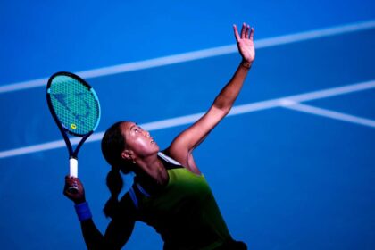 A doua favorita nu s a calificat in sferturile turneului WTA de la Athena