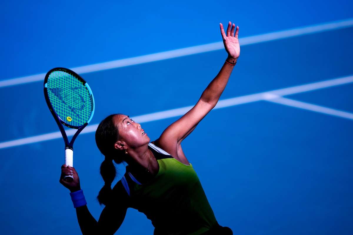 A doua favorita nu s a calificat in sferturile turneului WTA de la Athena