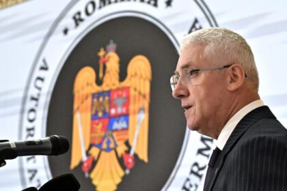 AEP respinge acuzatiile ca s ar opune alegerilor anticipate Abordarea este tehnica