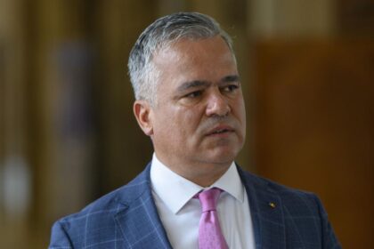 Adrian Vestea Sprijin Platforma Liberal Conservatoare din interiorul PNL Nu este indreptata impotriva