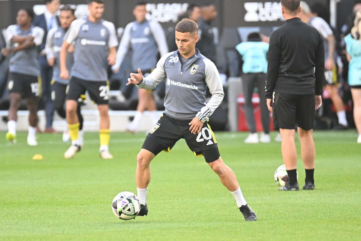 Alex Matan incepe o noua aventura Jucatorul roman revine in MLS