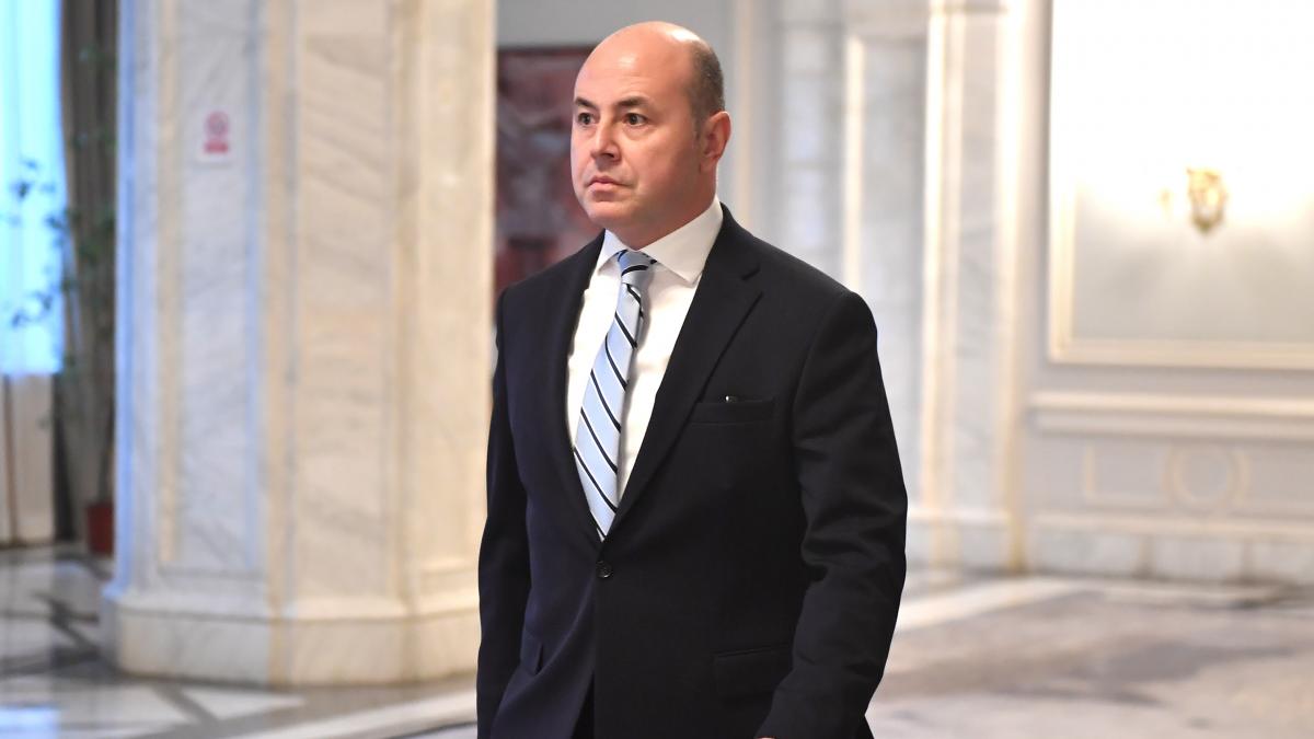 Alexandru Muraru mesaj pentru Sorin Grindeanu PNL nu va modifica nimic din hotararea de