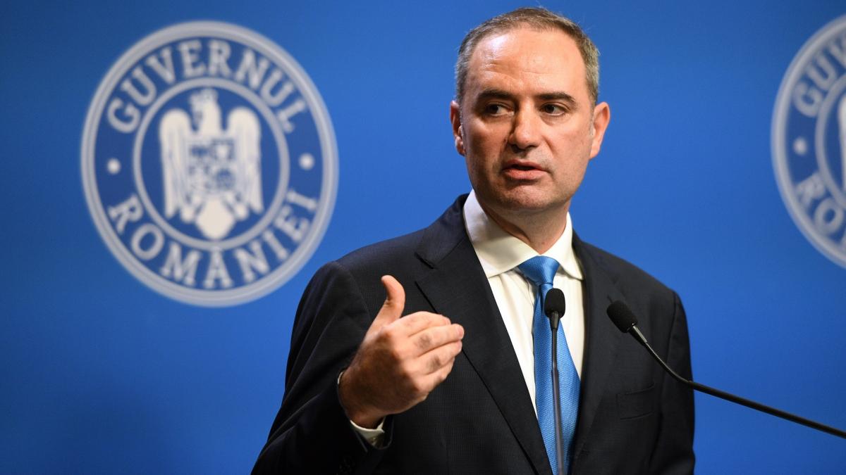 Alexandru Nazare sustine ca Romania poate deveni una dintre cele mai relevante destinatii europene pentru