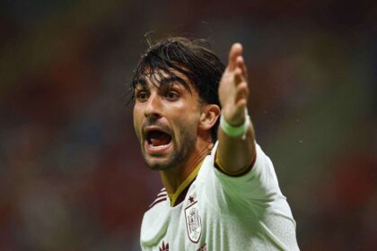 Barcelona isi propune sa l pastreze pe Ferran Torres dar ar putea ceda unei oferte tentante din partea unei echipe mari europene