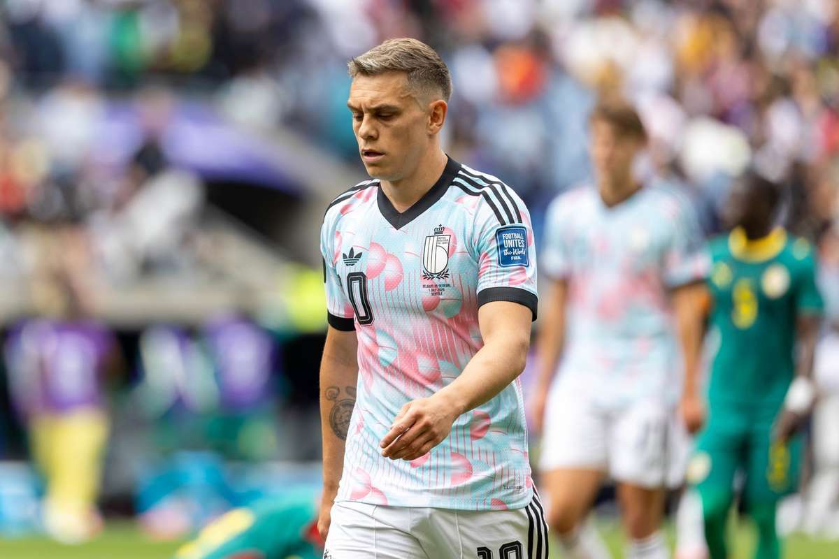 Besiktas a incheiat un acord pentru transferul unui jucator de la Arsenal