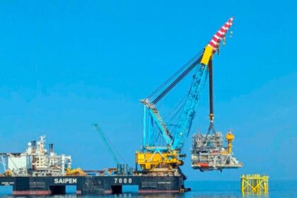 Bolojan Extractia gazelor din Marea Neagra va transforma Romania in cel mai mare producator de gaze