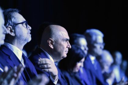 Bolojan a inregistrat o noua infrangere intr un proces cu gruparea Thuma Tribunalul a anulat toate deciziile Congresului PNL
