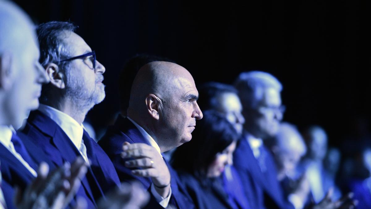 Bolojan a inregistrat o noua infrangere intr un proces cu gruparea Thuma Tribunalul a anulat toate deciziile Congresului PNL