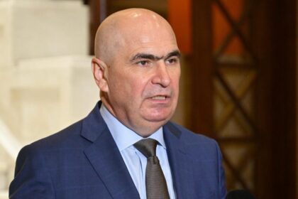 Bolojan la semnarea memorandumului Romania Serbia pentru proiectul Portile de Fier 3 Energia a devenit