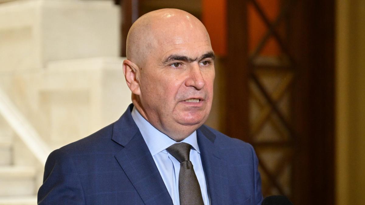 Bolojan la semnarea memorandumului Romania Serbia pentru proiectul Portile de Fier 3 Energia a devenit