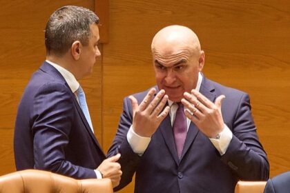 Bolojan refuza sa si prezinte demisia ceruta de Grindeanu la Cotroceni Cine va mai gestiona cele
