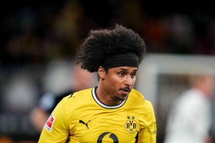 Borussia Dortmund confirm a absenta lui Adeyemi Negocierile cu Barcelona continua