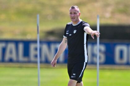 Burnley si a numit noul antrenor Nicky Hayen il inlocuieste pe Scott Parker
