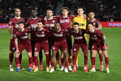 CFR amana inevitabilul Patronul Varga sustine ca a obtinut o intarziere de la UEFA