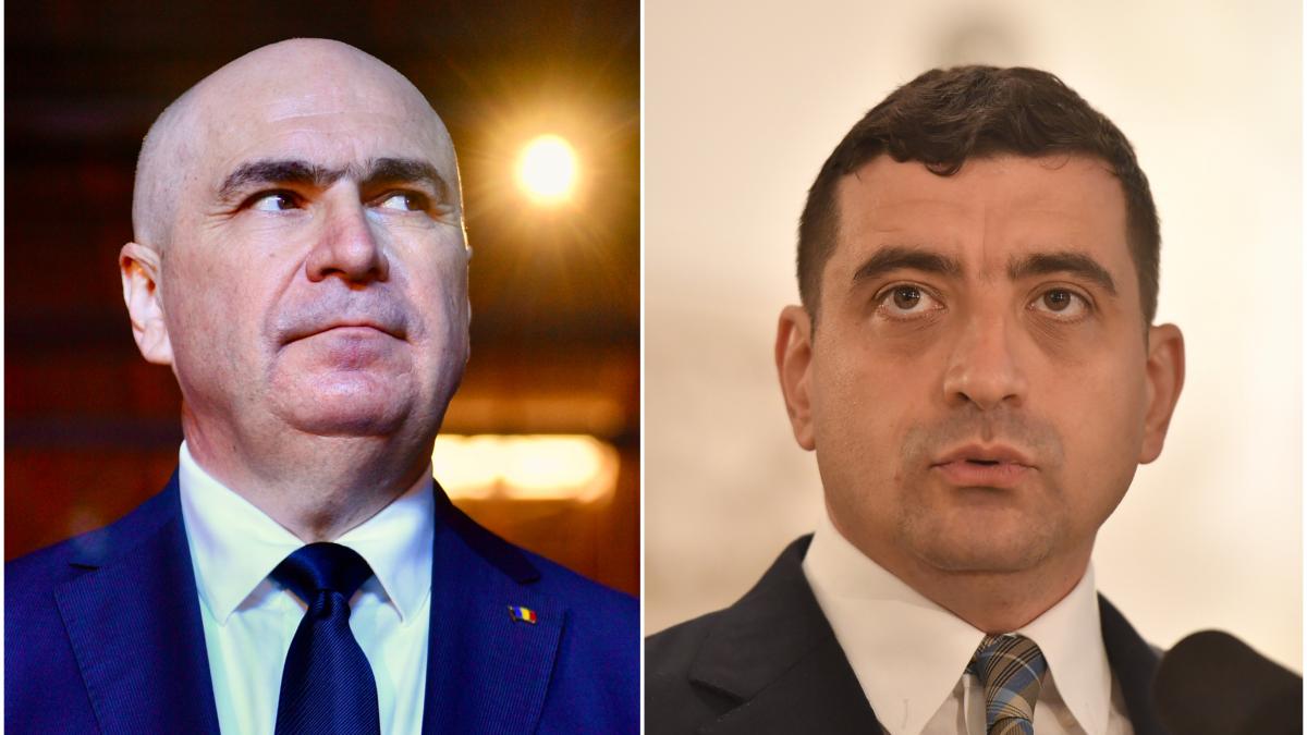 Cand s au intalnit de fapt Bolojan si Simion Peiu Eu am avut o intalnire cu premierul luni 1